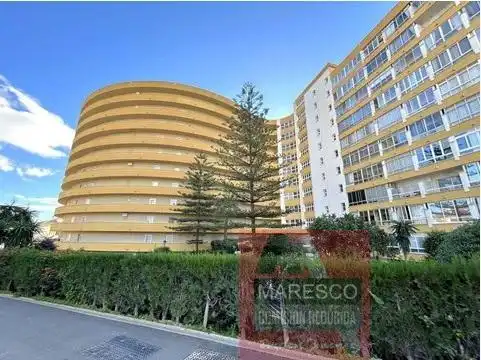 Außenansicht von Lagerraum zur Miete in Fuengirola