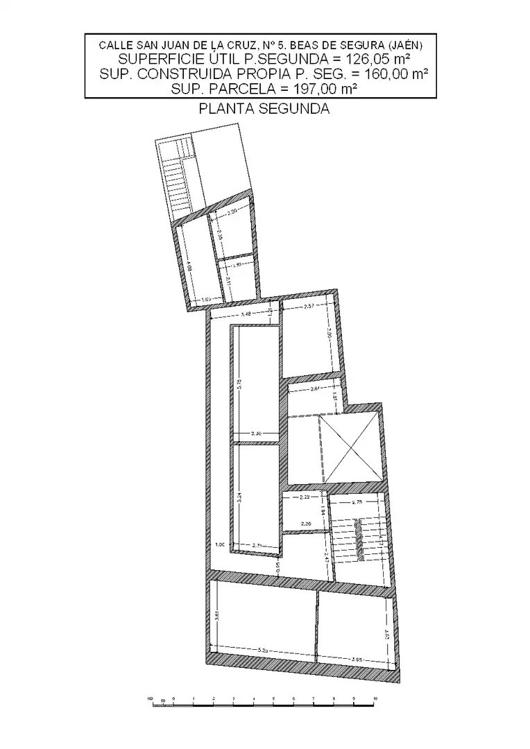 Casa en venta en CL SAN JUAN CRUZ, imagen 26