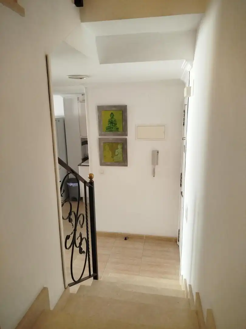 Dúplex de lloguer a Calle JAUME ROIG, 3, Canet d'En Berenguer