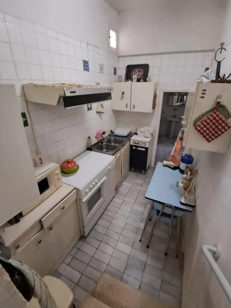 Kitchen of Houses for sale in Cazalegas  with Private garden, Terrace and Storage room