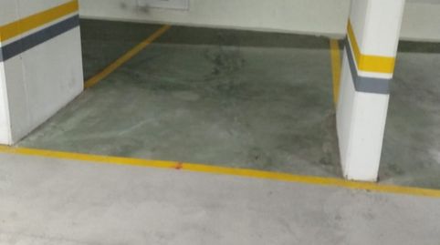 Foto 4 de Garaje en venta en Rúa Paz, 8, Portádego - Vilaboa Norte, Culleredo