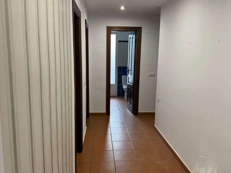 Pis de lloguer en Baeza, Jaén