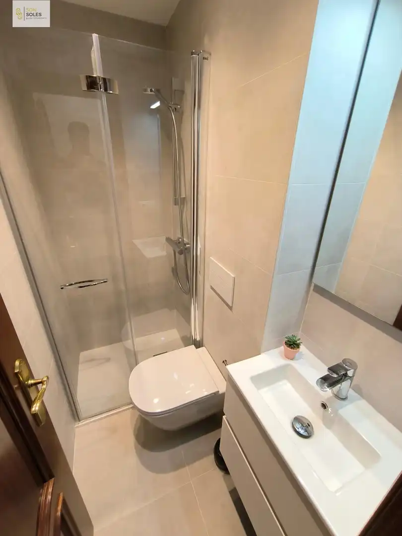 Wohnung zur Miete in Alisal - San Román