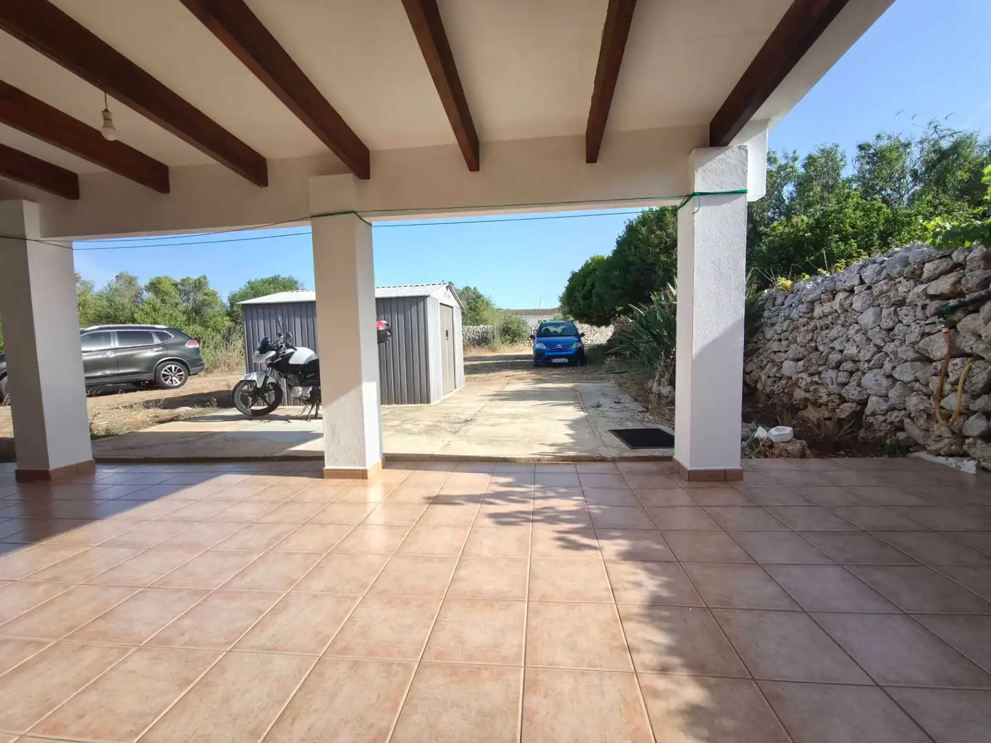 Casa rústica amb jardí en venda a Sant Lluís - S'Ullestrar - Torret, imagen 30