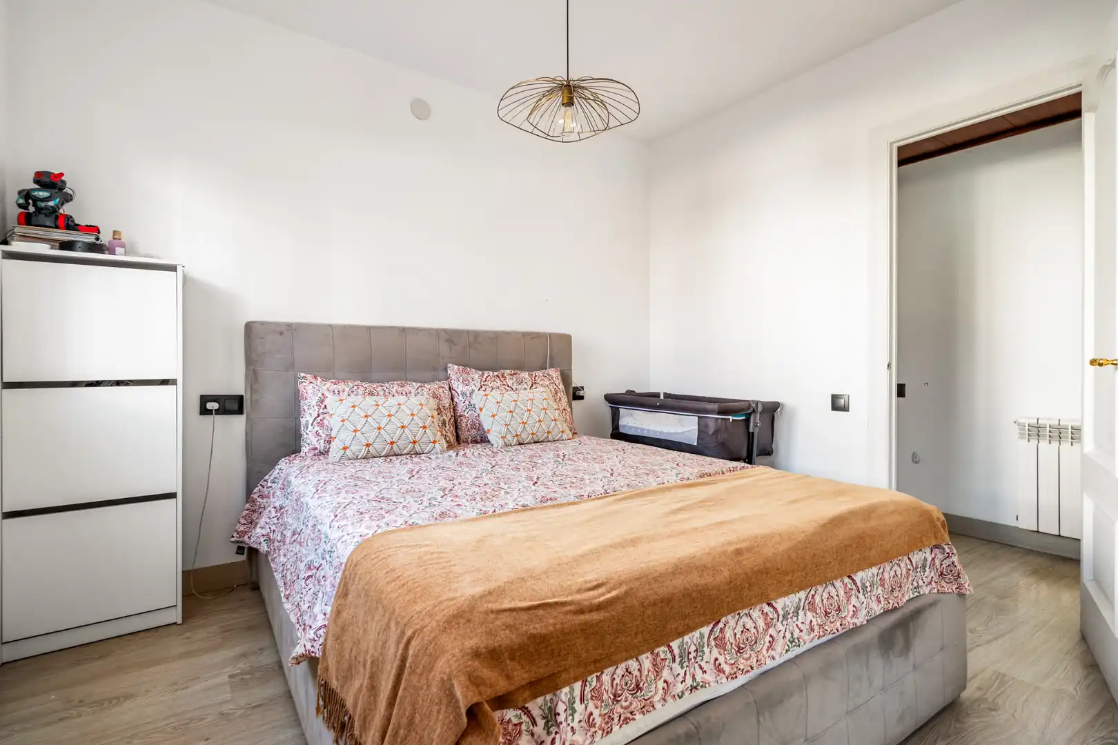 Piso en venta en Carrer de Sant Marià, Centre