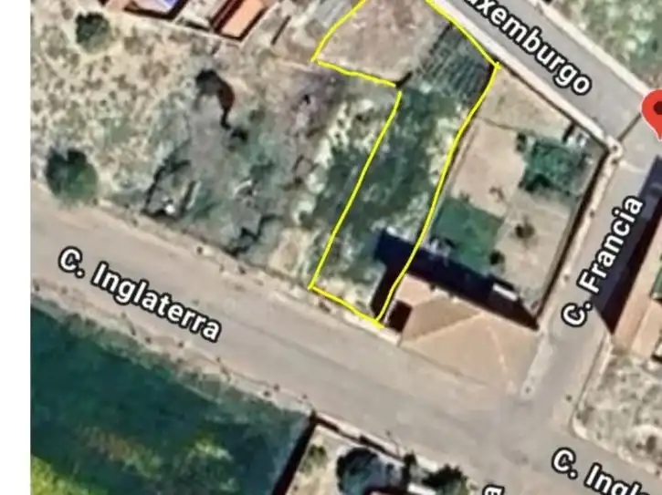 Terreni e lotti in vendita a Avenida de Europa 2, imagen 3