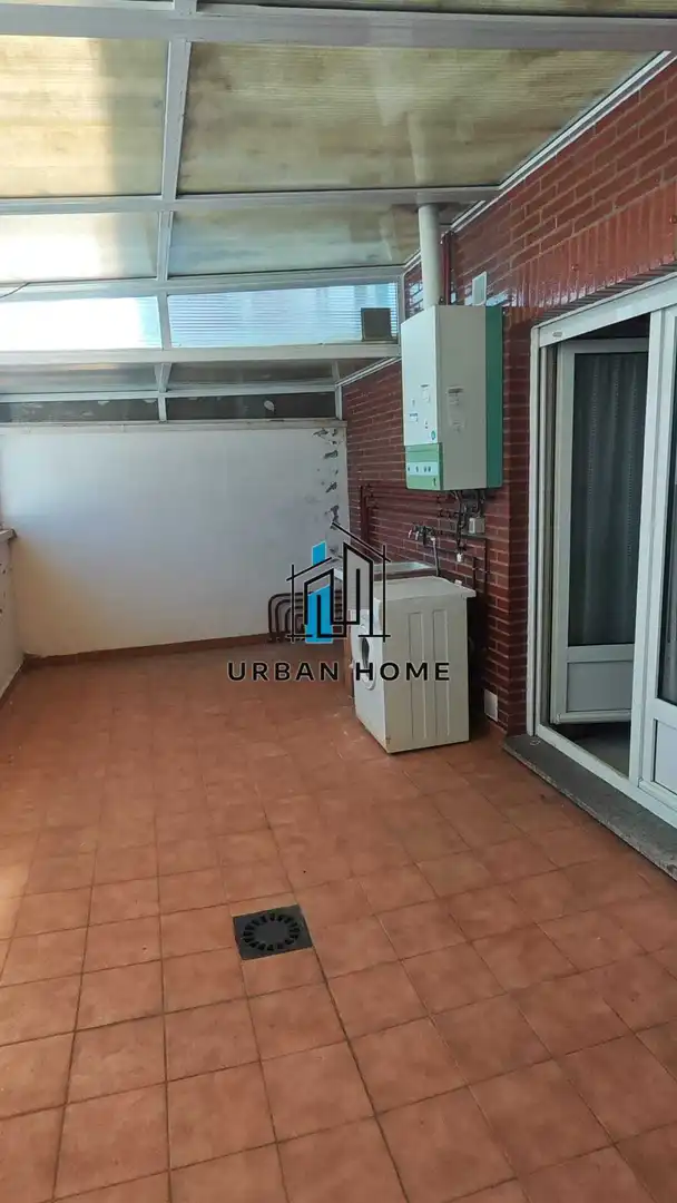 Flat for sale in San Andrés del Rabanedo  with Heating, Terrace and Storage room