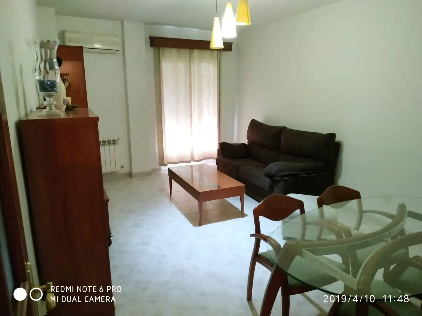 Flat with terrace for sale in Calle San Francisco 63, imagen 2