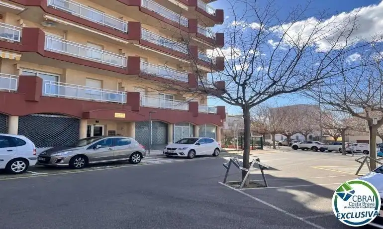 Appartement compact avec ascenseur à vendre à CARLES FAGES DE CLIMENT 7, imagen 32