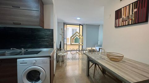 Foto 2 de Casa o chalet de alquiler en Maldonado, El Pilar, Valencia Capital