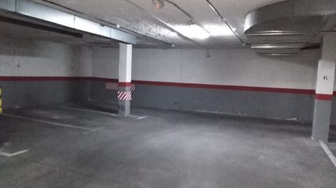 Photo 3 of Garage for rent in Calle Encomienda, 14, Pryconsa - Juan de Austria, Alcalá de Henares