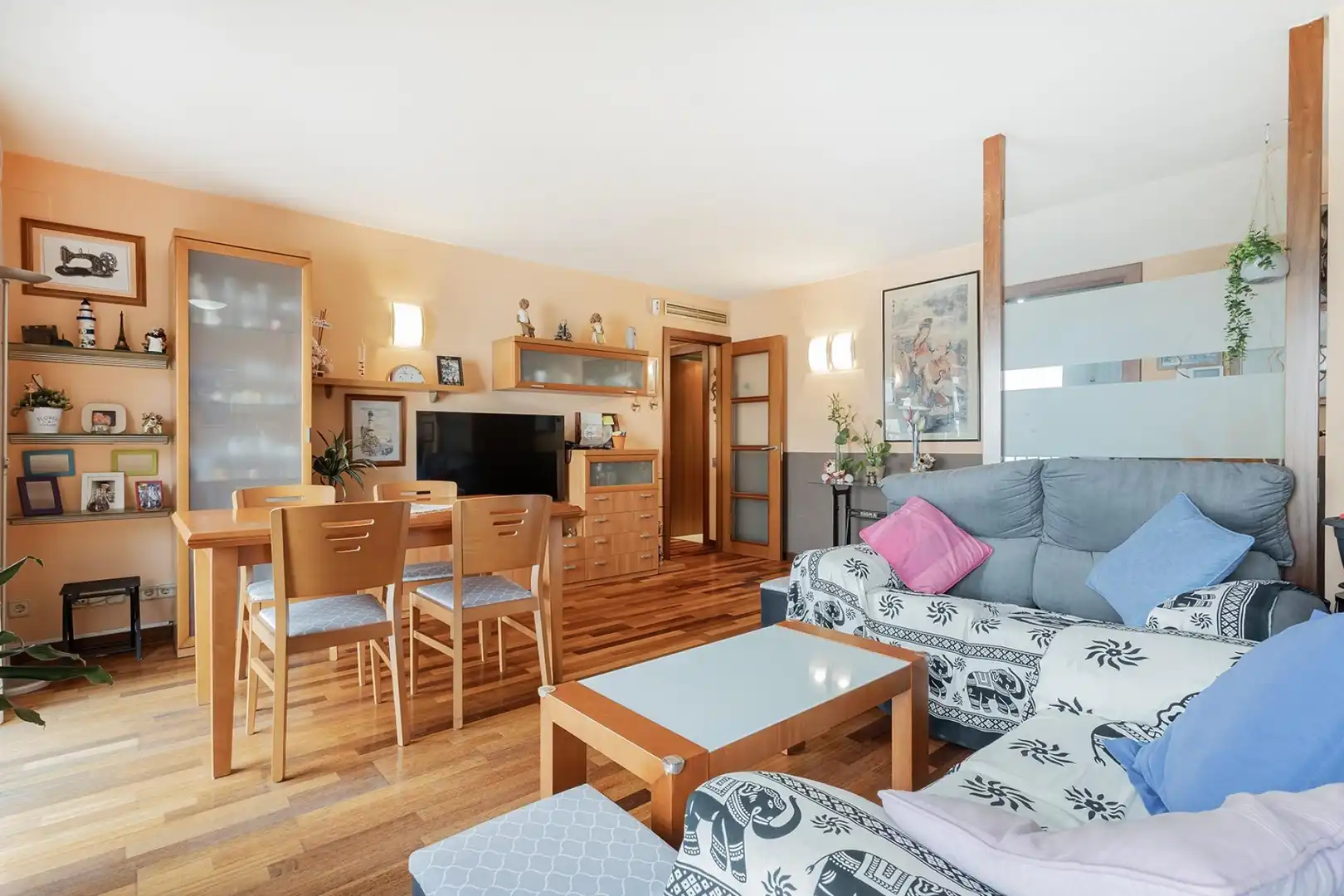 Appartement compact avec ascenseur à vendre à CARBONELL, imagen 2