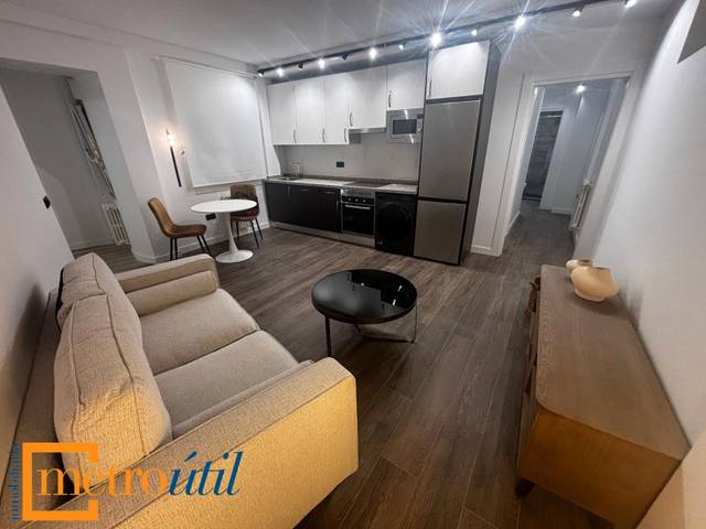 Piso en Alquiler en Calle José Jáuregui en Sancti Spiritus - San Juan