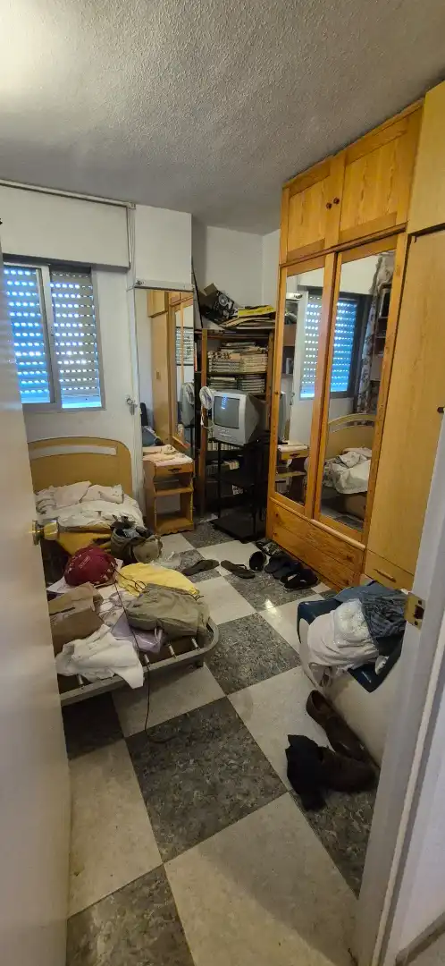 Habitación de Piso en venta en Málaga con Terraza y Trastero
