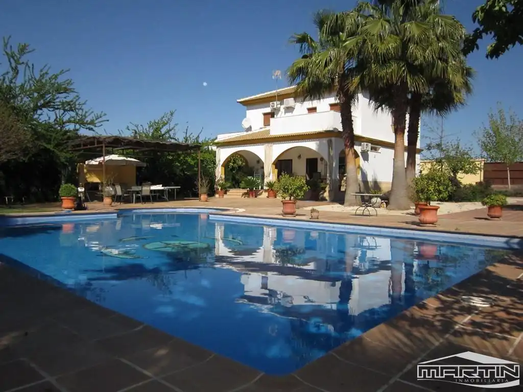 Maison avec piscine à vendre à Las Vegas - Campoaras, imagen 19