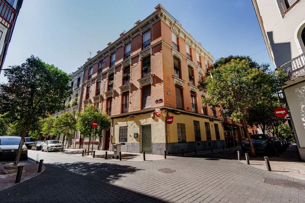 Loft en venta en Calle de los Artistas, Cuatro Caminos - Azca