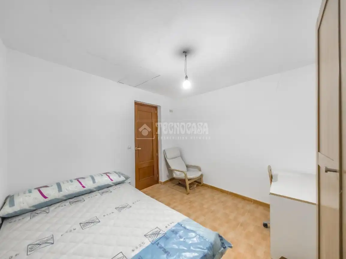 Habitación de Piso en venta en Madrid