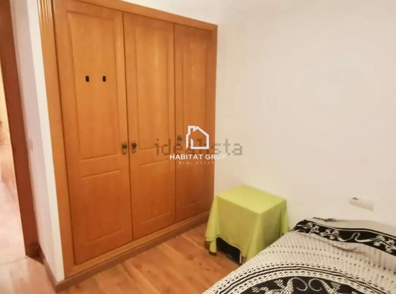 Habitación de Piso en venta en Sant Lluís con Aire acondicionado, Calefacción y Terraza