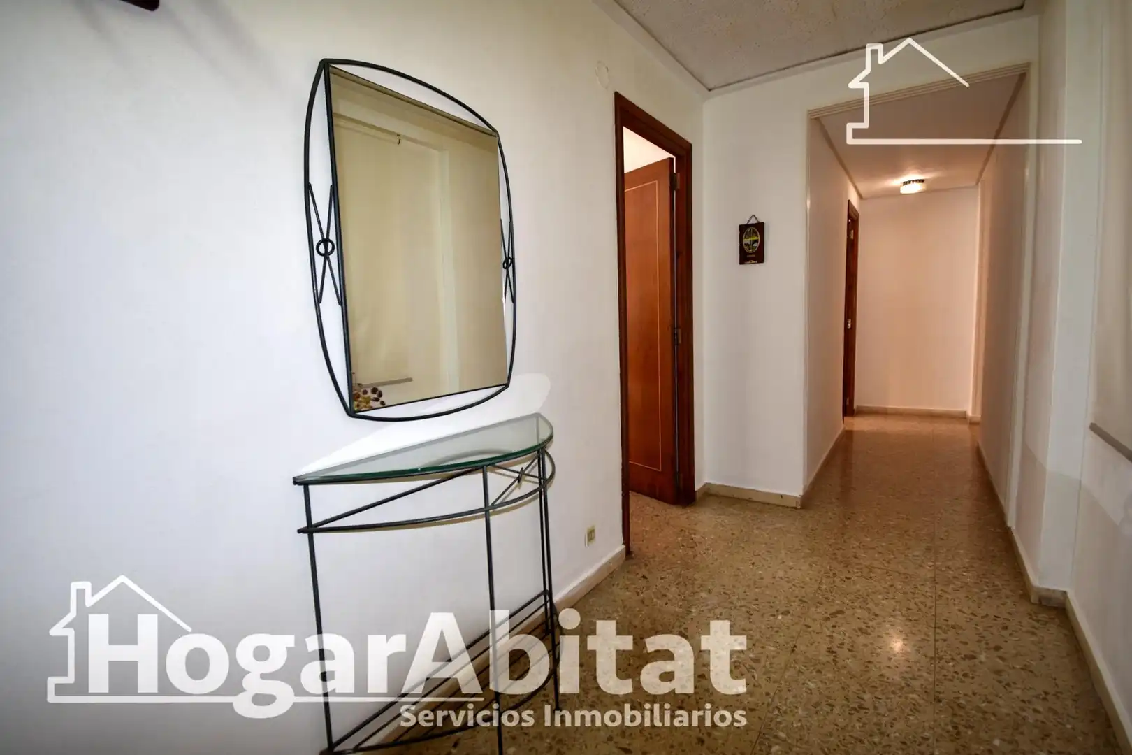 Flat for sale in Oliva  with Balcony