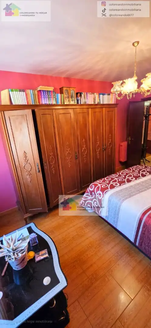 Appartamento con terrazza in vendita a La Robla, imagen 34