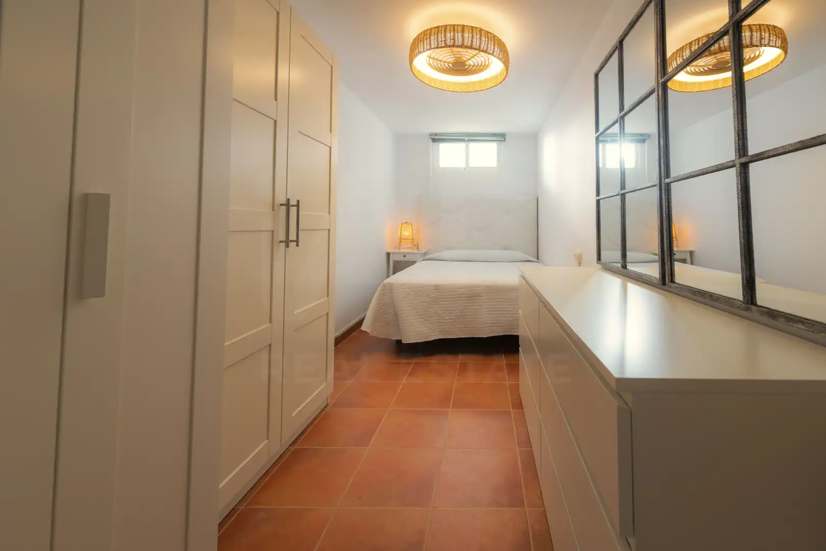 Bedroom of Detached homes for sale in Tarifa  with Terrace