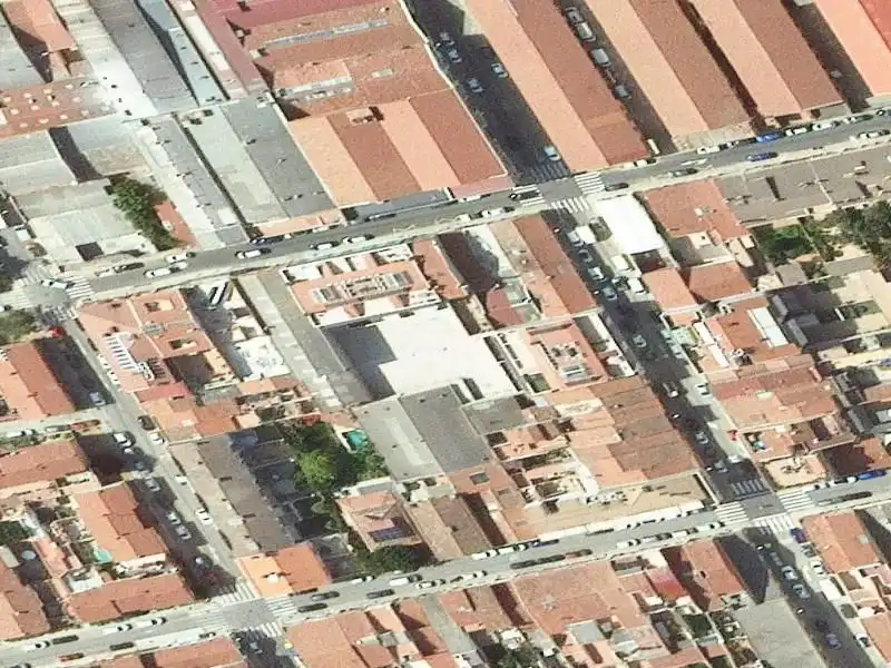 Garatge en venda en Sabadell