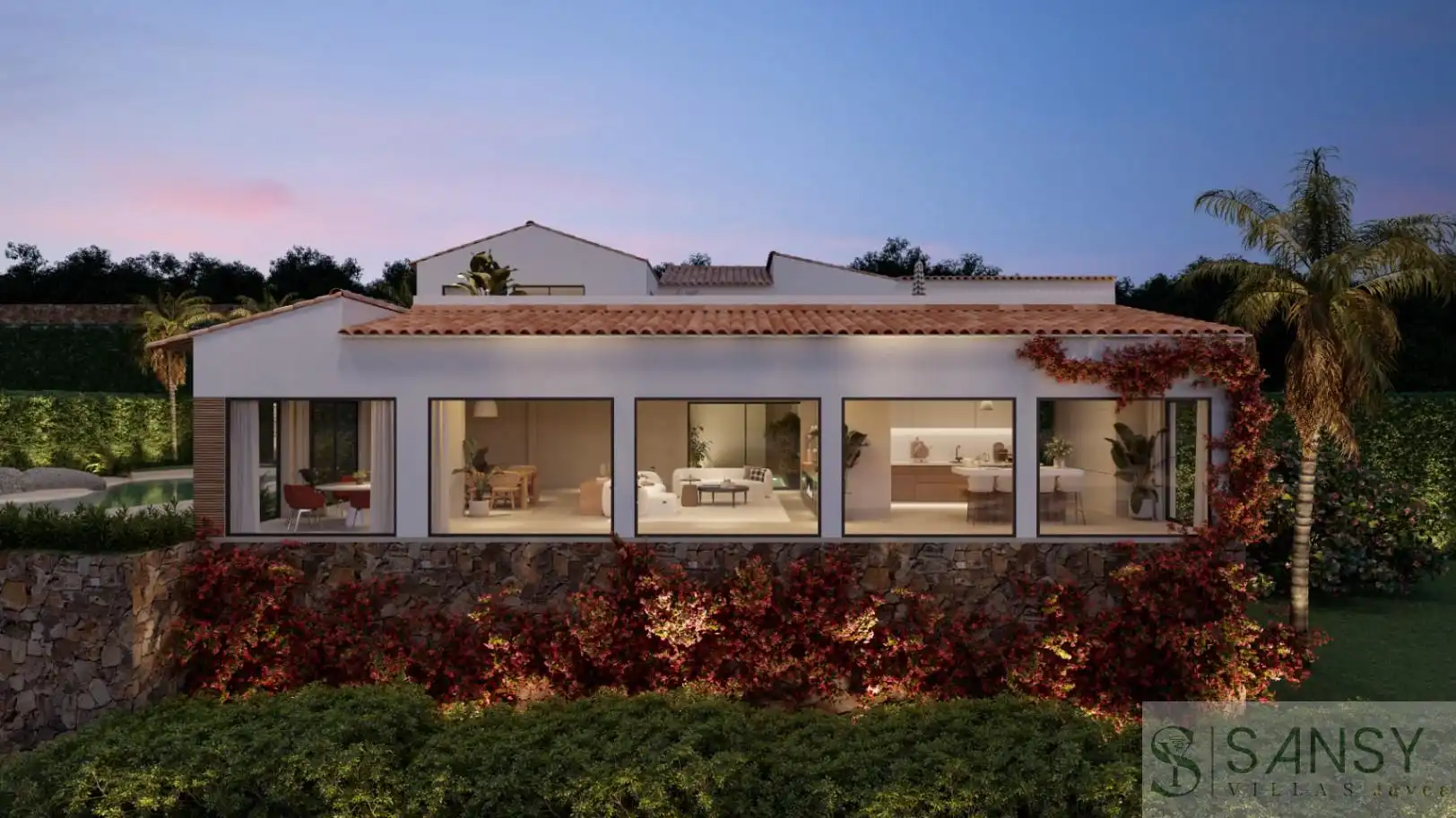 Detached house with pool for sale in Centro ciudad, imagen 9