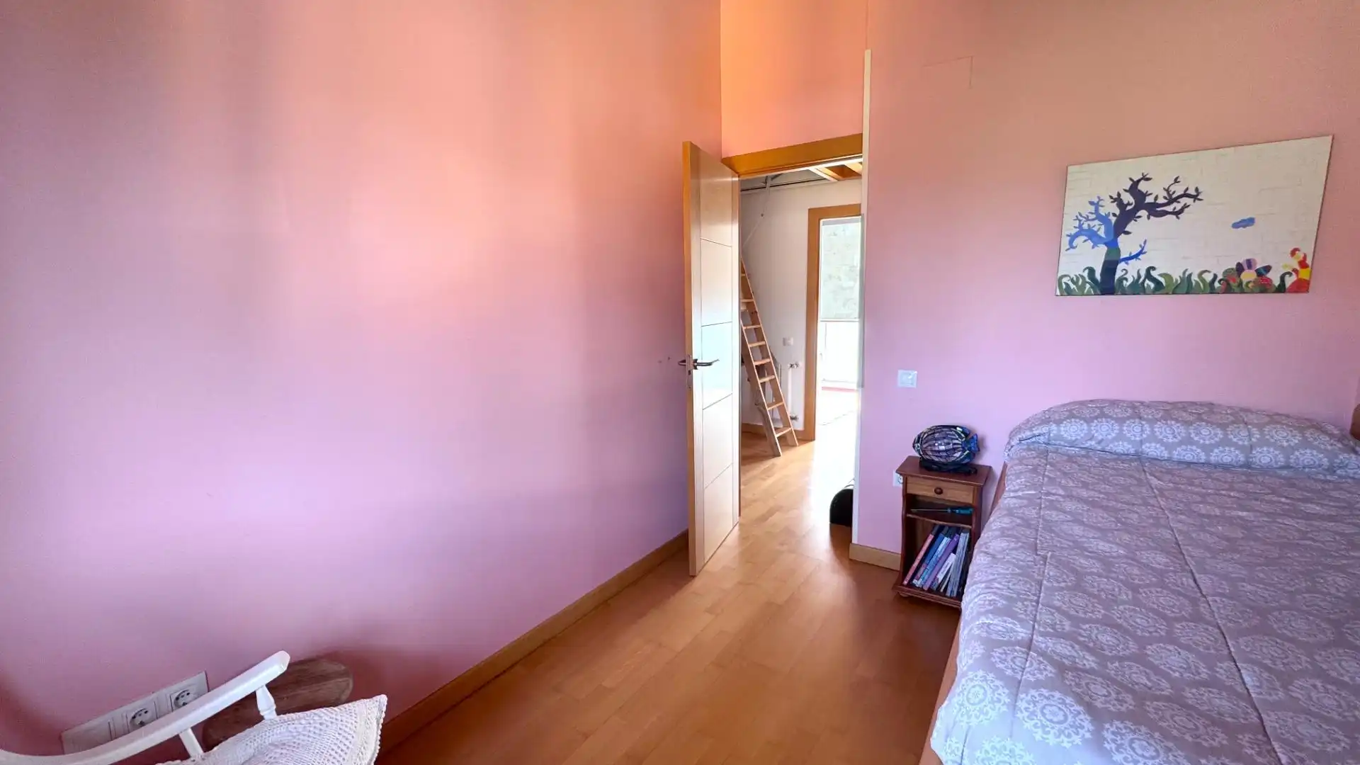 Maison jumelée avec terrasse à vendre à Barrio PENILLA 14, imagen 22