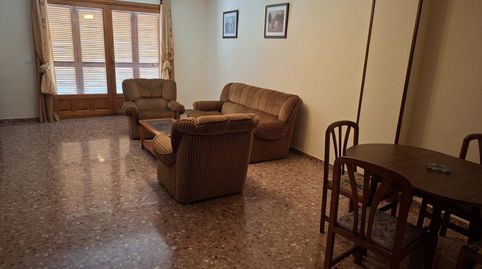 Foto 2 de Apartamento de alquiler en Centro ciudad, Jávea / Xàbia