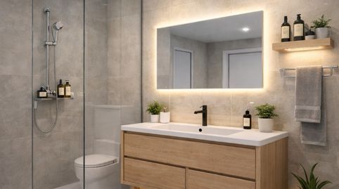 Foto 4 de Pis en venda a Calle Acisclo Díaz, 28, Alhama de Murcia ciudad, Murcia