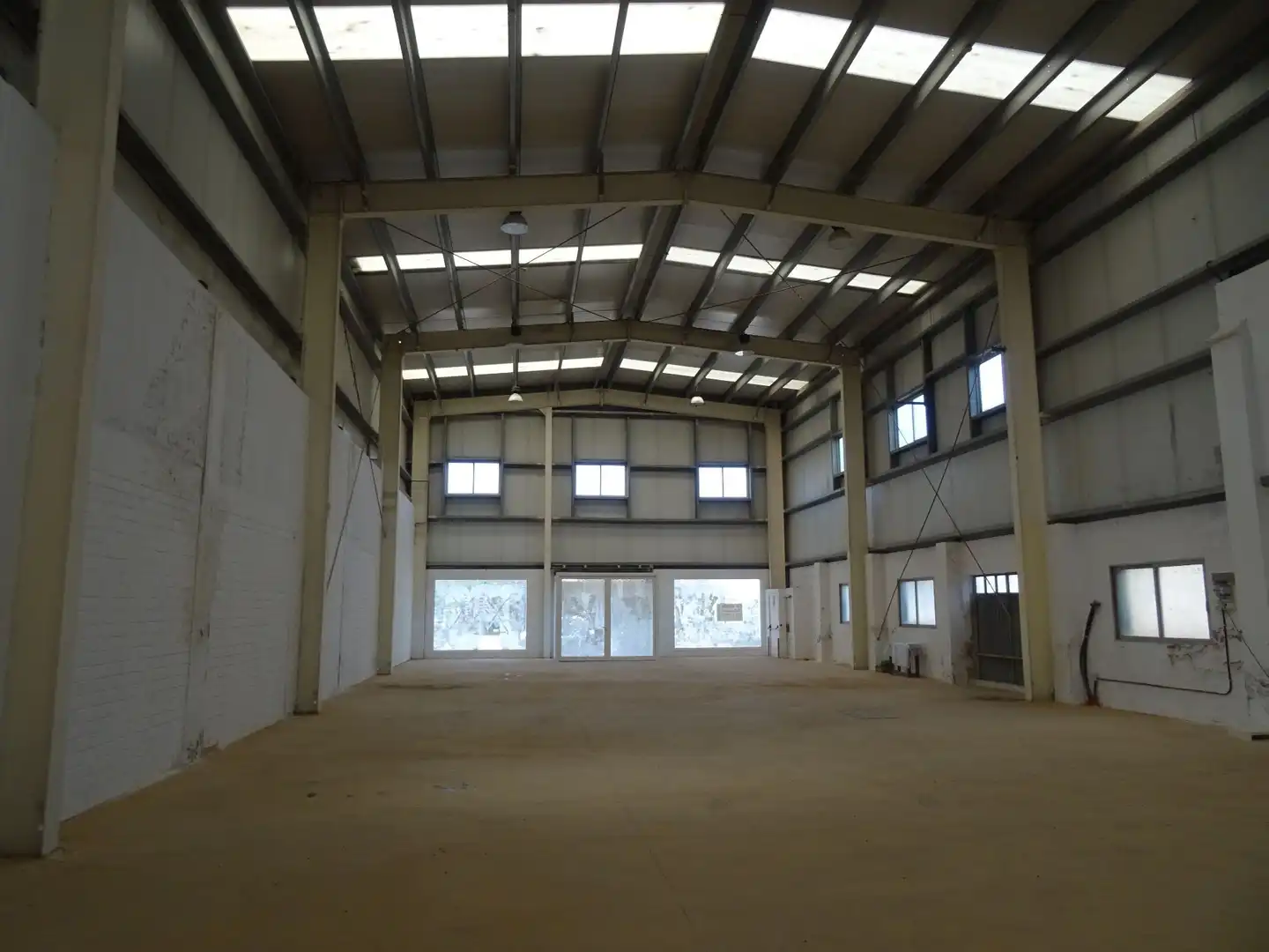Nave industrial en venta en Corçà