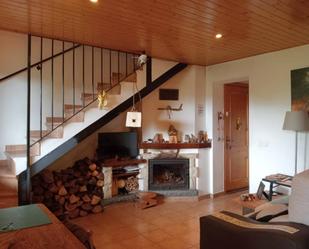 Living room of Flat for sale in Olvan