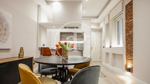 Photo 4 of Flat for rent in C. de Fúcar, Cortes - Huertas, Madrid Capital