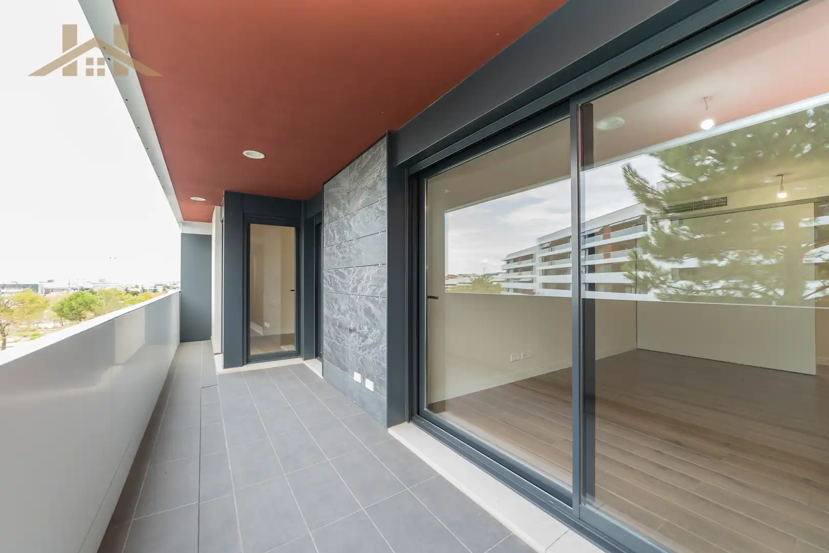Terraza de Piso en venta en Norte