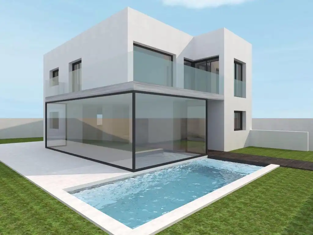 Terreny residencial en venda a Ardiaca - La Llosa, imagen 9
