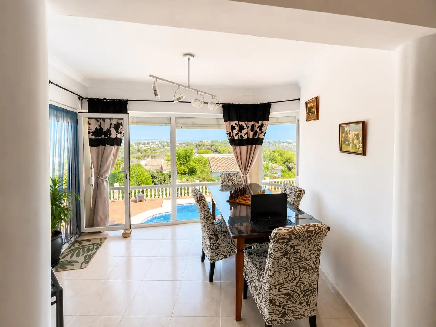 House with garden for sale in La Granadella  - Costa Nova, imagen 8