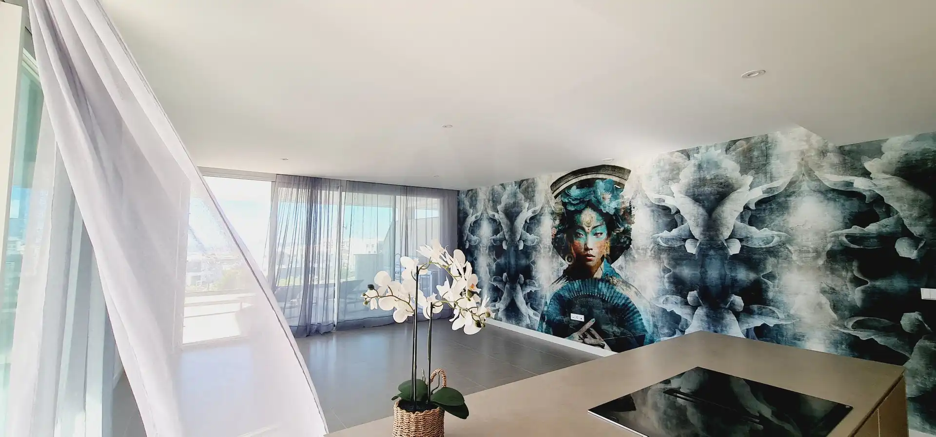 Appartement avec piscine à vendre à El Higuerón, imagen 5