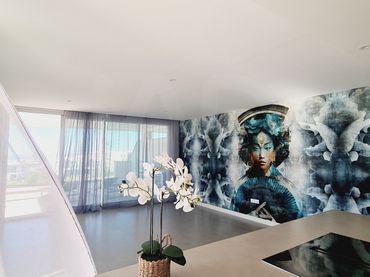 Appartement avec piscine à vendre à El Higuerón