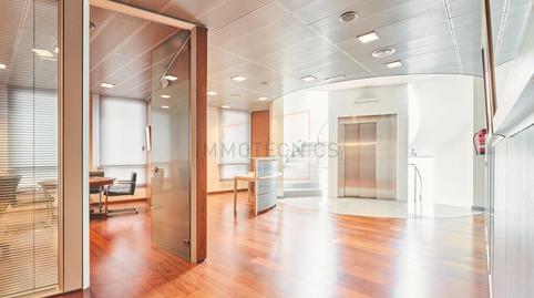 Foto 4 de Edifici en venda a Carrer de Josep Torras I Bages, Centre, Barcelona