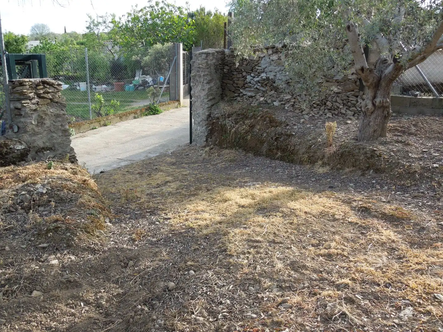 Terreno en venta en Malpartida de Plasencia