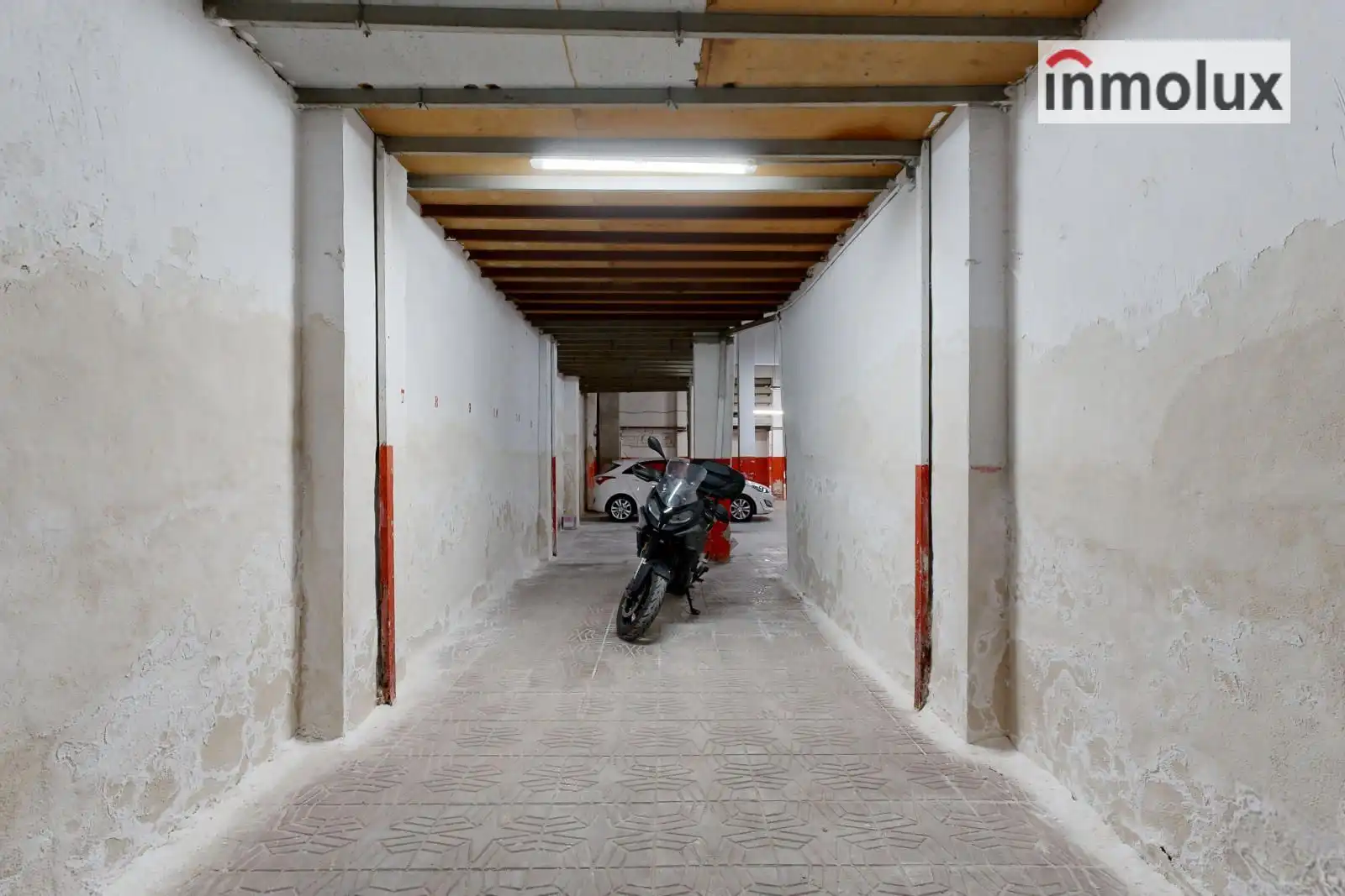 Business premises for sale in Calle Teniente Aguado, imagen 7