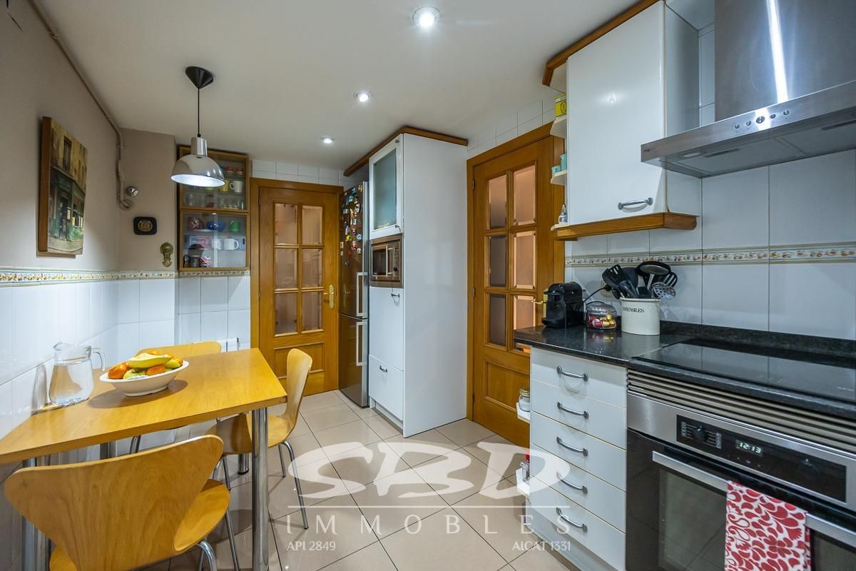 Duplex for sale in Eixample - Can Bogunyà, Centre