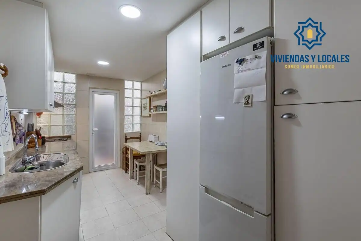 Appartement à vendre à Calle MOLINOS, imagen 7