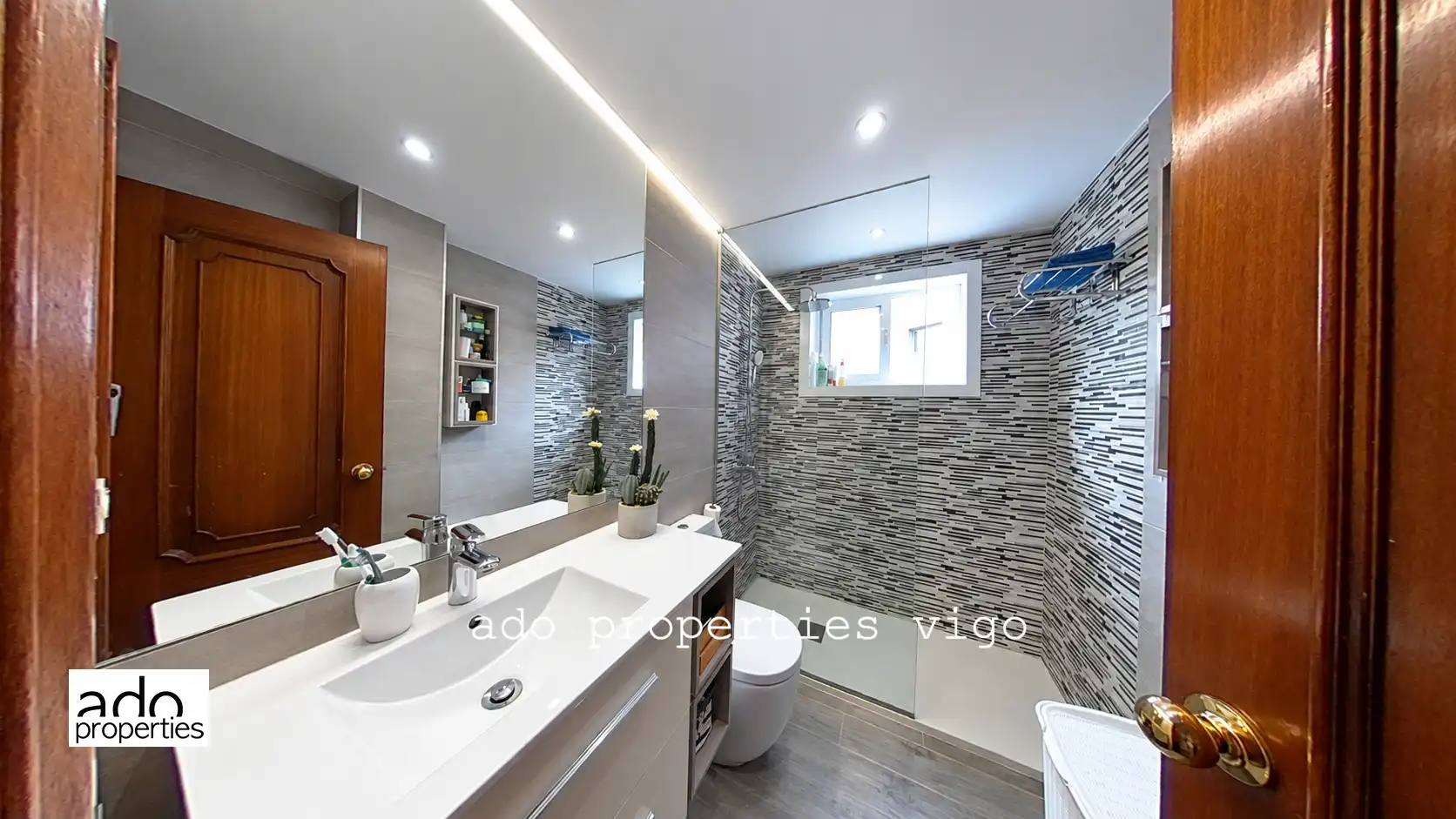 Appartement avec ascenseur à vendre à Rúa Canario, imagen 16