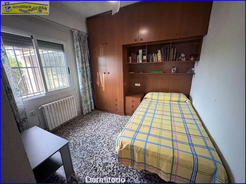 Bedroom of Country homes for sale in Santomera, Murcia