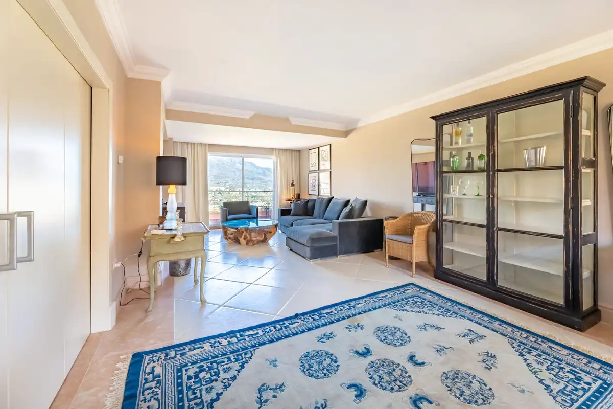 Penthouse zum Verkauf in Nueva Andalucía, imagen 11