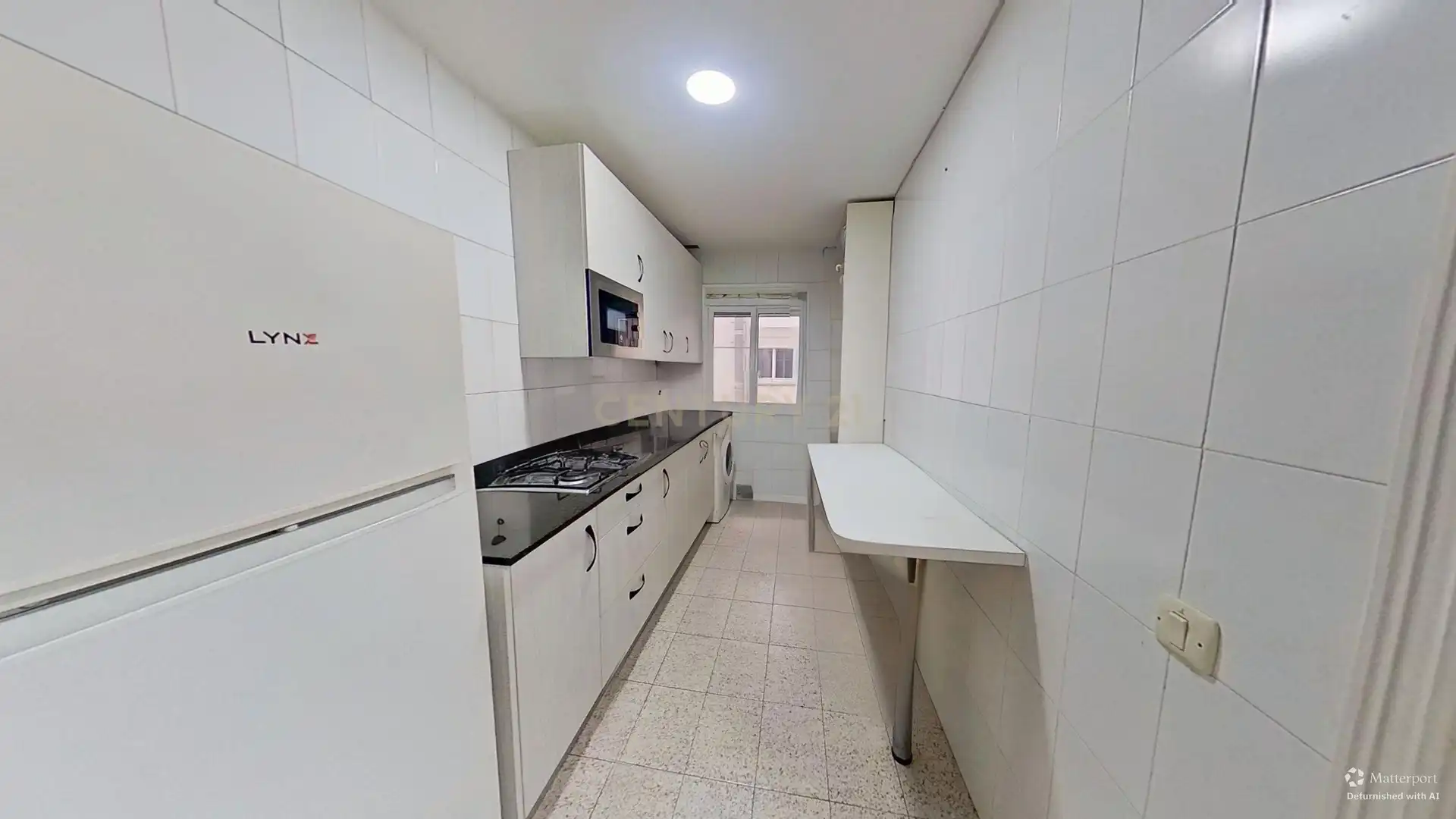 Cuina de Apartament en venda en Rincón de la Victoria amb Aire condicionat, Piscina i Balcó