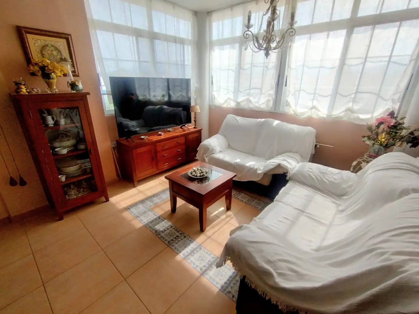 Villa con terrazza in vendita a Pedanías Este, imagen 7