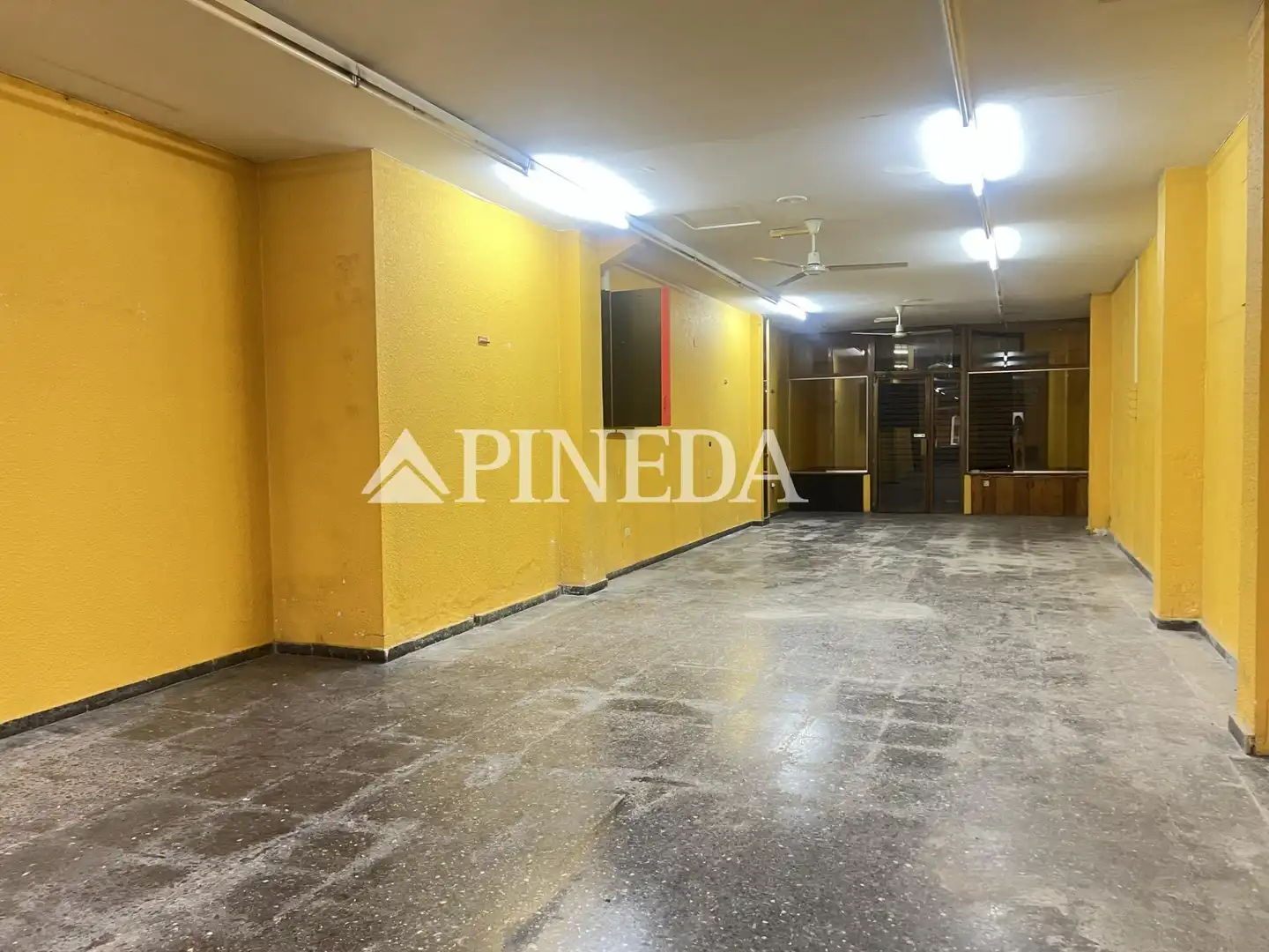 Local comercial en alquiler en Carretera BARCELONA, imagen 6