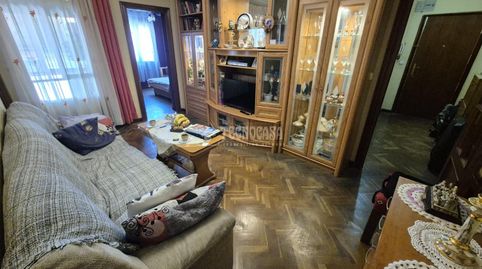 Foto 4 de Pis en venda a Los Rosales, Madrid Capital